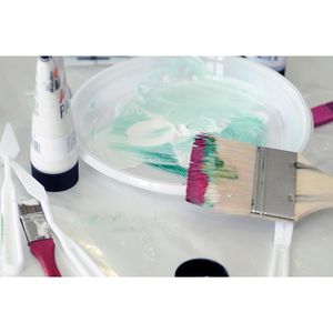 Produktbild für Acrylfarben Marabu 12010075067, Acryl Color