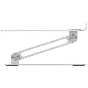 Produktbild für Laptop-Ständer ICY-BOX IB-NH300, aus Aluminium