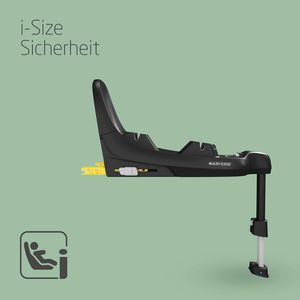 Produktbild für Kindersitz-Basisstation Maxi-Cosi Familyfix S, Isofix