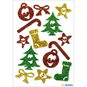 Produktbild für Sticker Herma Magic, 3728, Glittery