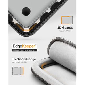 Produktbild für Laptophülle Inateck LB01006-14, bis 14 Zoll