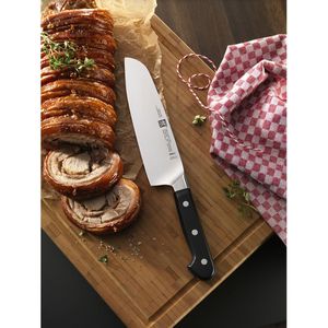 Produktbild für Santokumesser Zwilling Pro 38407-181, in Geschenkbox