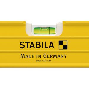Produktbild für Wasserwaage Stabila 15225, Type 96-2