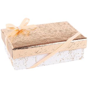 Produktbild für Geschenkbox Ideen-mit-Herz 012368, weiß