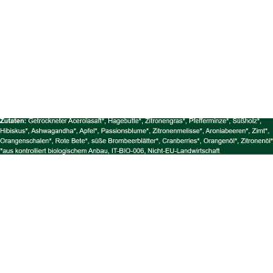 Produktbild für Tee YogiTea Ashwagandha Balance, BIO