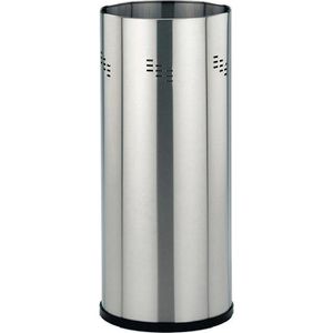 Schirmständer Kela Swing 18031, silber