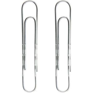 Produktbild für Aktenklammern Durable 1226-25, 50mm