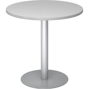 Besprechungstisch Hammerbacher STF08, rund