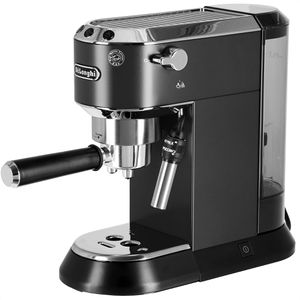 Produktbild für Espressomaschine DeLonghi Dedica Style, EC 685.BK