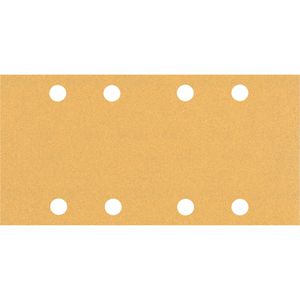 Schleifpapier Bosch Expert C470, Körnung 100