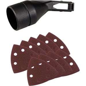 Produktbild für Schwingschleifer Einhell TC-DS 20 E, 4464255