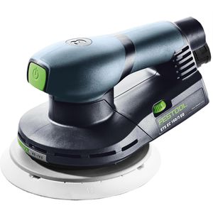 Produktbild für Exzenterschleifer Festool ETS EC 150/3 EQ-SYS GR