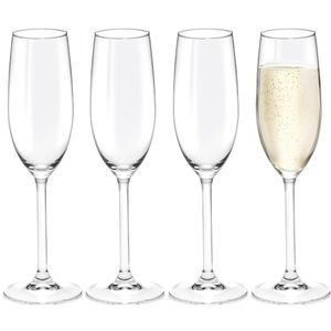 Produktbild für Sektgläser Van-Well Ida 4107014
