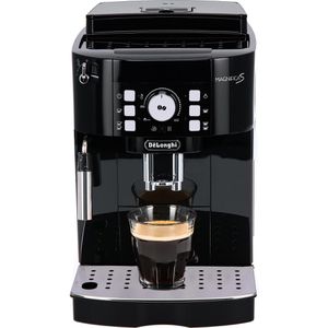 Produktbild für Kaffeevollautomat DeLonghi Magnifica S, ECAM 21.117.B, schwarz