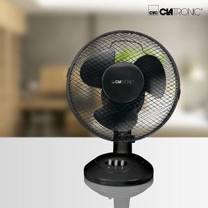 Produktbild für Ventilator Clatronic VL 3601 263924, Ø 23cm