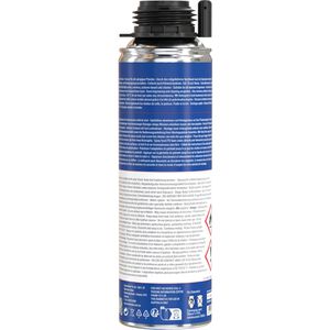 Produktbild für Pistolenreiniger Fischer 053085, PUR 500