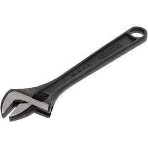 Produktbild für Maulschlüssel GEDORE 60 P 12, verstellbar