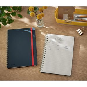 Produktbild für Collegeblock Leitz Cosy, 45270089, B5