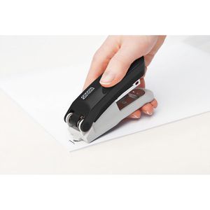 Produktbild für Heftgerät Novus E15, 020-1760, inkl. 200 Heftklammern