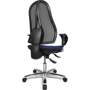 Produktbild für Bürostuhl Topstar Open Point SY Deluxe, OP290U G26