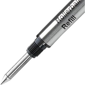 Produktbild für Tintenrollermine Montblanc 128241, M, Small