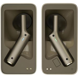 Produktbild für Übersetzer-Kopfhörer Timekettle W4 AI, für 52 Sprachen