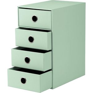 Produktbild für Schubladenbox Rössler-Papier 1524452654, S.O.H.O.