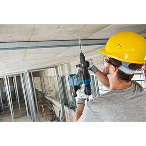 Produktbild für Combo-Kit Bosch PRO 0615A500E4, 18 V Akku