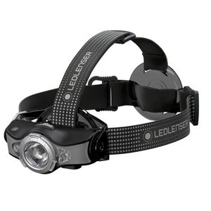 Stirnlampe Ledlenser MH11 LED, wiederaufladbar