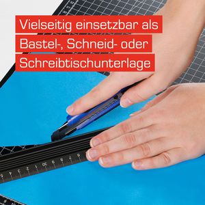 Produktbild für Schneidematte Vantage 10672, A2