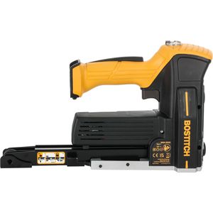 Produktbild für Elektrotacker Bostitch DSA3522E Akku 12V /2Ah