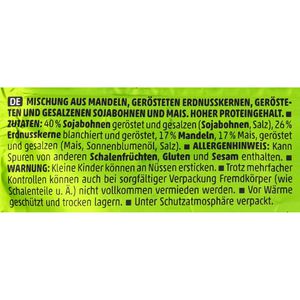 Produktbild für Nussmischung Hochgenuss Protein-Mix, im Beutel