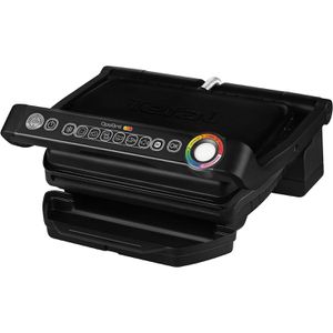 Produktbild für Kontaktgrill Tefal Optigrill GC7058