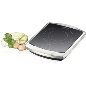 Produktbild für Kochplatte Rommelsbacher CT 2203/TC