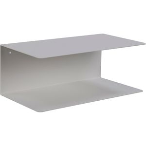 Produktbild für Wandregal AC-Design Joilet, weiß