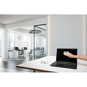 Produktbild für Reinigungstücher Durable Screenclean 50, feucht