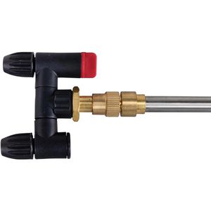 Produktbild für Drucksprüher Makita DUS054Z Akku-Druckspritze, 5 L