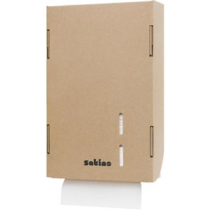 Produktbild für Handtuchspender Satino 332850, PT2
