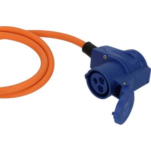 Produktbild für Verlängerungskabel Brennenstuhl 1132920325, für außen IP44