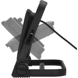 Produktbild für Baustrahler Brennenstuhl JARO 20060 LED, Netzbetrieb, 5m Kabel