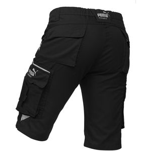 Produktbild für Arbeitshose Puma-Workwear Precision X, Damen