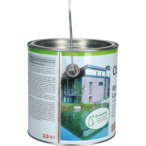 Produktbild für Holzlasur Osmo Einmal-Lasur HS Plus, 2,5l