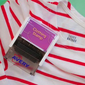 Produktbild für Stempel Zweckform CSTAMP.EU