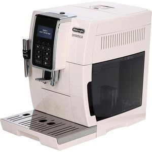 Produktbild für Kaffeevollautomat DeLonghi Dinamica ECAM 350.35.W