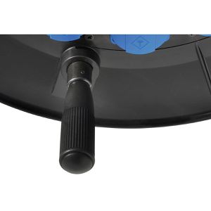 Produktbild für Kabeltrommel as-Schwabe 26100 Mammut 1, 80m