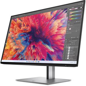 Produktbild für Monitor HP Z24q G3, 4Q8N4AA, 23,8 Zoll