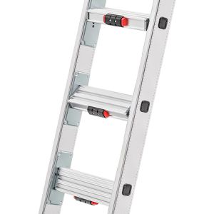Produktbild für Mehrzweckleiter Hailo S120 Pro, 9001-007