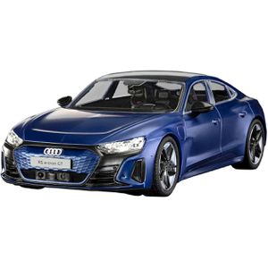 Produktbild für Modellbausatz Revell Audi RS e-tron GT Click-System
