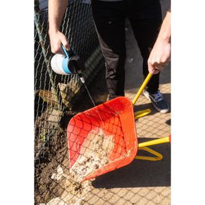 Produktbild für Drucksprüher Hazet Pumpsprühflasche, 1 Liter
