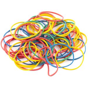 Produktbild für Gummiringe D.RECT 110720